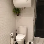 Siedlisko Na Ustroniu Дом отдыха *