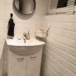 Дом отдыха Siedlisko Na Ustroniu Сашино