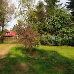 Siedlisko Na Ustroniu Semesterbostad