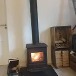 Siedlisko Na Ustroniu Дом отдыха *