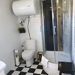 Siedlisko Na Ustroniu Сашино