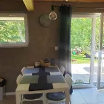 Siedlisko Na Ustroniu Дом отдыха *