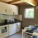 Дом отдыха Siedlisko Na Ustroniu Сашино