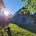 Дом отдыха Siedlisko Na Ustroniu Сашино