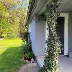 Siedlisko Na Ustroniu Сашино