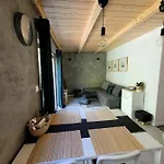 Siedlisko Na Ustroniu Дом отдыха *