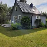 Siedlisko Na Ustroniu