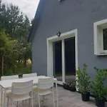 Siedlisko Na Ustroniu Дом отдыха Сашино