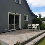 Siedlisko Na Ustroniu Сашино