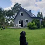 Siedlisko Na Ustroniu Дом отдыха