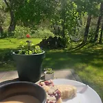 Siedlisko Na Ustroniu * Сашино