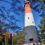 Siedlisko Na Ustroniu Vakantiehuis