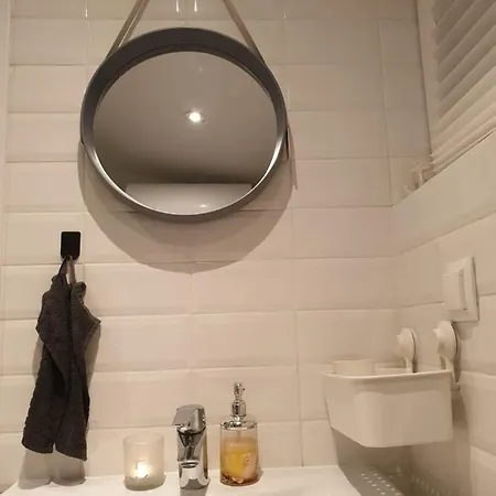 Siedlisko Na Ustroniu Feriehus