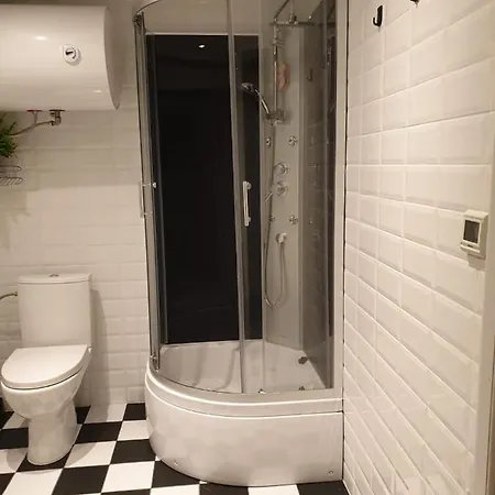 Siedlisko Na Ustroniu *