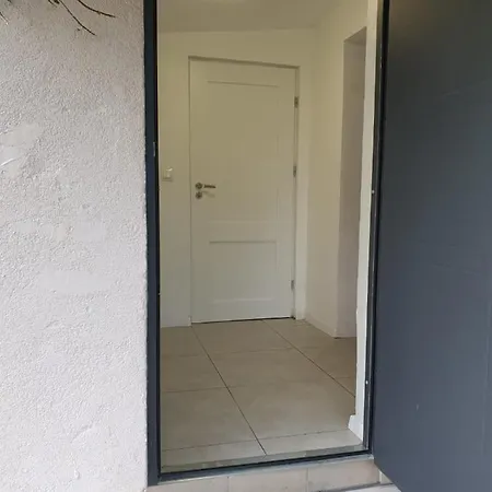 Feriehus Siedlisko Na Ustroniu Sasino