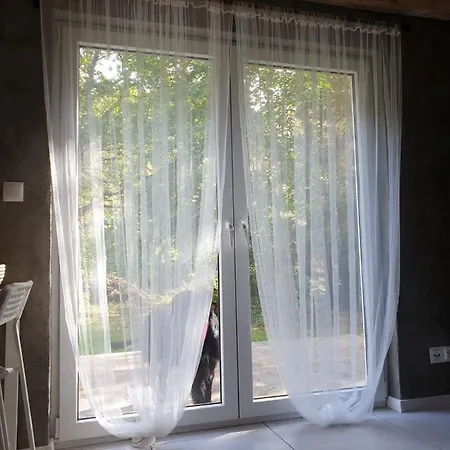 Nyaraló Siedlisko Na Ustroniu
