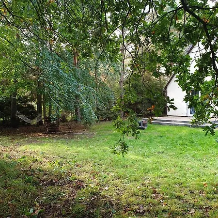 Holiday home Siedlisko Na Ustroniu *