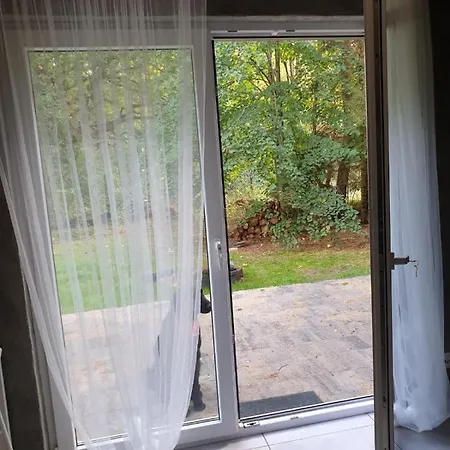 Siedlisko Na Ustroniu Sasino