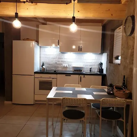 Feriehus Siedlisko Na Ustroniu