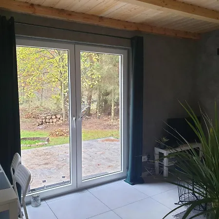 Siedlisko Na Ustroniu * Sasino