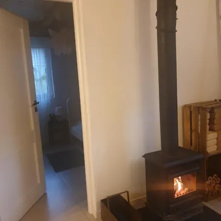 Siedlisko Na Ustroniu Sasino