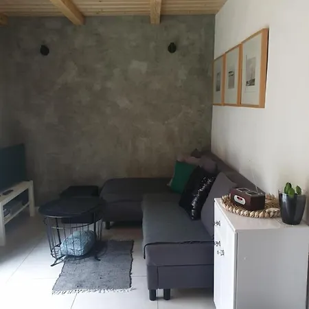 Siedlisko Na Ustroniu Feriehus *