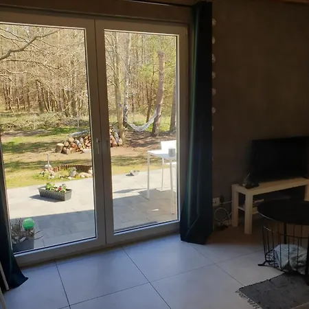 Siedlisko Na Ustroniu *