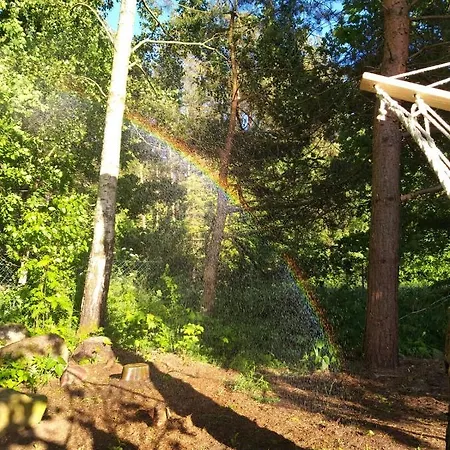 Casa de Férias Siedlisko Na Ustroniu *