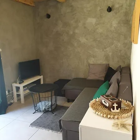 Siedlisko Na Ustroniu Feriehus *