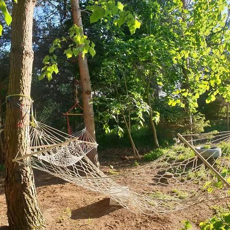 Siedlisko Na Ustroniu * Sasino