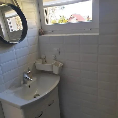 Siedlisko Na Ustroniu Feriehus *