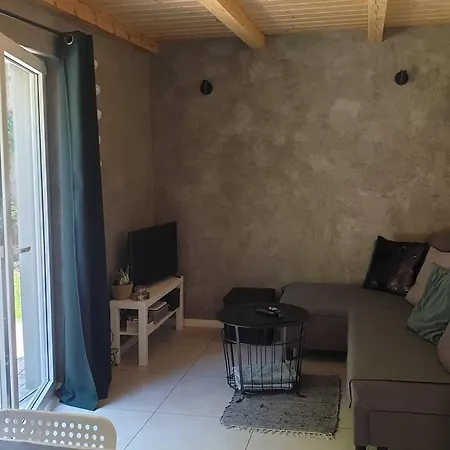 Siedlisko Na Ustroniu *