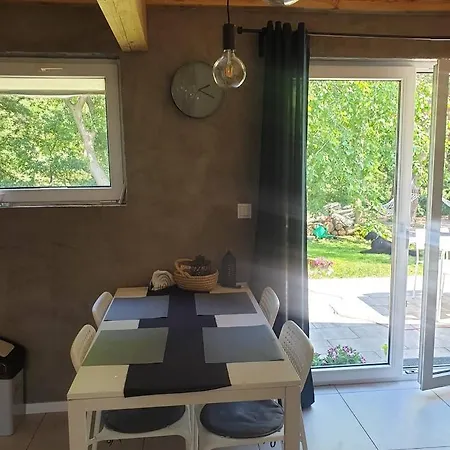 Siedlisko Na Ustroniu Feriehus *