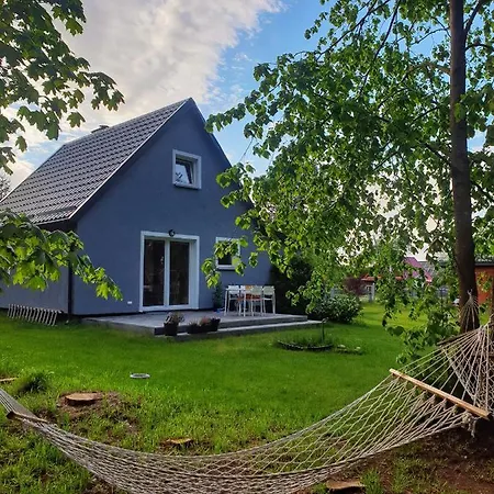 Holiday home Siedlisko Na Ustroniu