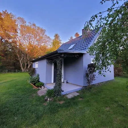 Siedlisko Na Ustroniu *