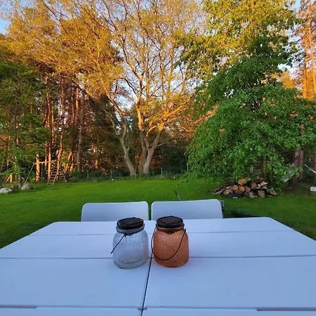 Feriehus Siedlisko Na Ustroniu Sasino