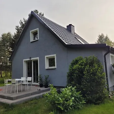 Siedlisko Na Ustroniu