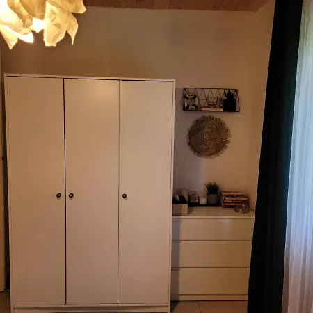 Siedlisko Na Ustroniu