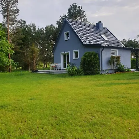 Siedlisko Na Ustroniu Sasino