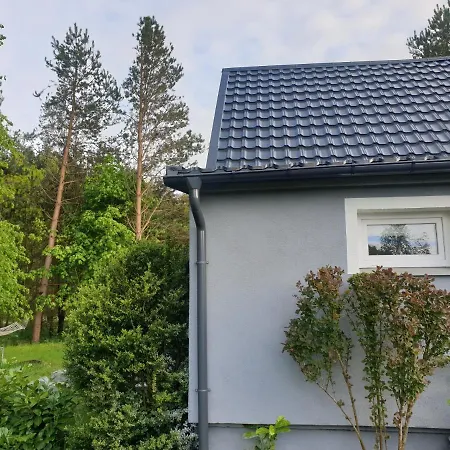 Feriehus Siedlisko Na Ustroniu Sasino