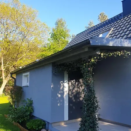 Siedlisko Na Ustroniu Sasino