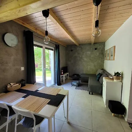 Siedlisko Na Ustroniu * Sasino