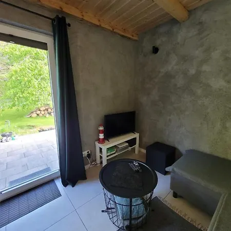 Siedlisko Na Ustroniu