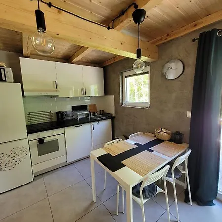 Siedlisko Na Ustroniu * Sasino