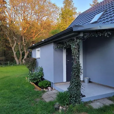 Siedlisko Na Ustroniu * Sasino