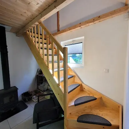 Holiday home Siedlisko Na Ustroniu