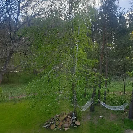 Siedlisko Na Ustroniu * Sasino