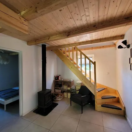 Holiday home Siedlisko Na Ustroniu
