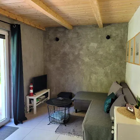 Feriehus Siedlisko Na Ustroniu Sasino