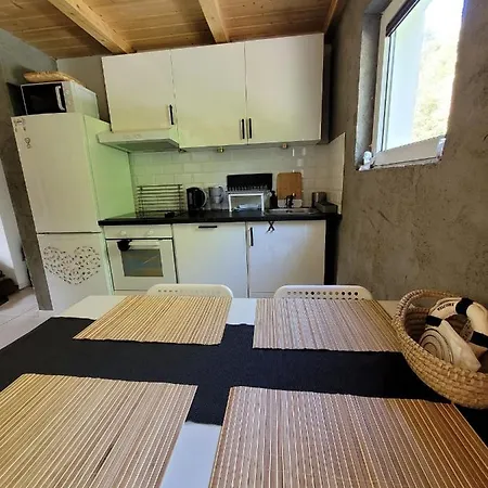 Siedlisko Na Ustroniu Feriehus